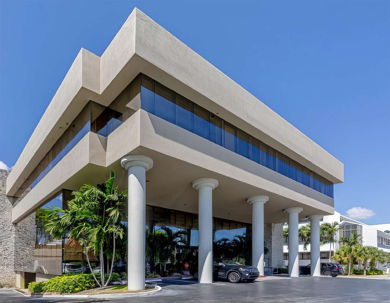 Valued Wealth Management office in Boca Raton, FL